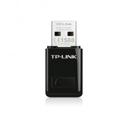 TpLINK WN823N USB ADAPTER ادبتر وايفاي خارجي