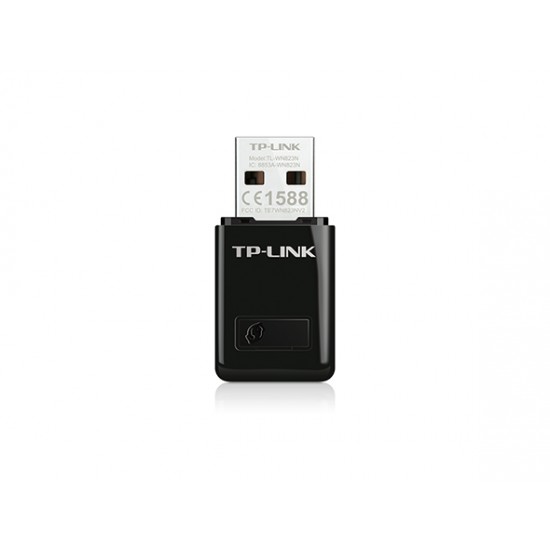 TpLINK WN823N USB ADAPTER ادبتر وايفاي خارجي