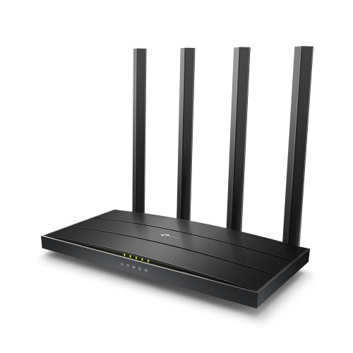 ROUTER TP LINK C80 ac1900