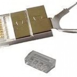 فيش RG45 MORRELL CAT7