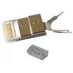 فيش RG45 MORRELL CAT7