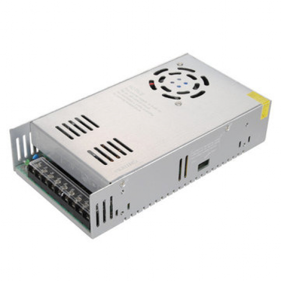 POWER SUPPLY 24V-20A NORMAL