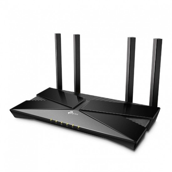 ROUTER TPLINK AX20 راوتر وايفاي 6