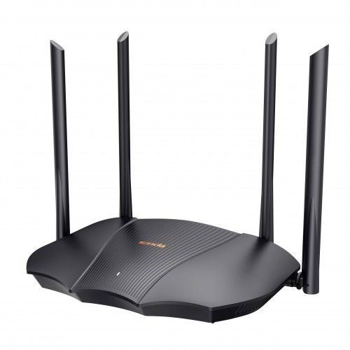 ROUTER TENDA TX9 PRO WIFI 6 AX3000 راوتر وايفاي 6