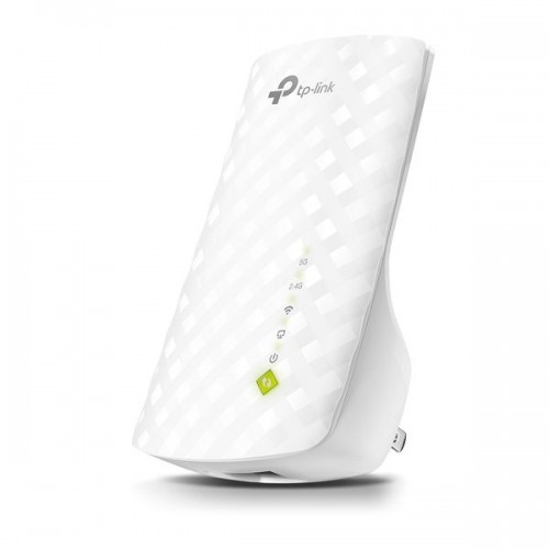 RANGE EXTENDER TP RE220 موسع إشارة الانترنت