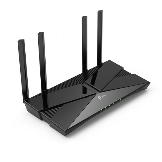 ROUTER TPLINK AX23 AX1800 راوتر وايفاي 6