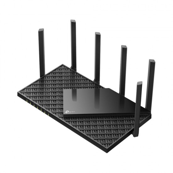 ROUTER TPLINK AX73 AX5400 WiFi6