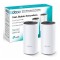 TPLINK DECO M4 AC1200 2 PCS GIGA راوتر