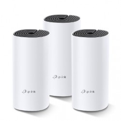 TPLINK DECO M4 AC1200 3 PCS GIGA