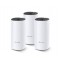 TPLINK DECO M4 AC1200 3 PCS GIGA