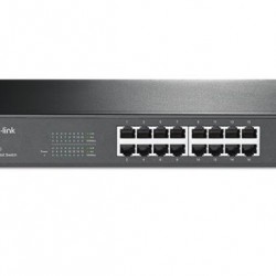 SWITCH-TP-LINK 16 PORT SG1016 GIGABIT