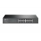 SWITCH-TP-LINK 16 PORT SG1016 GIGABIT