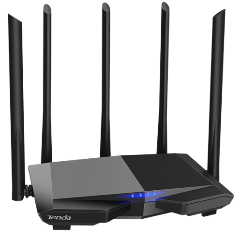 ROUTER TENDA AC7