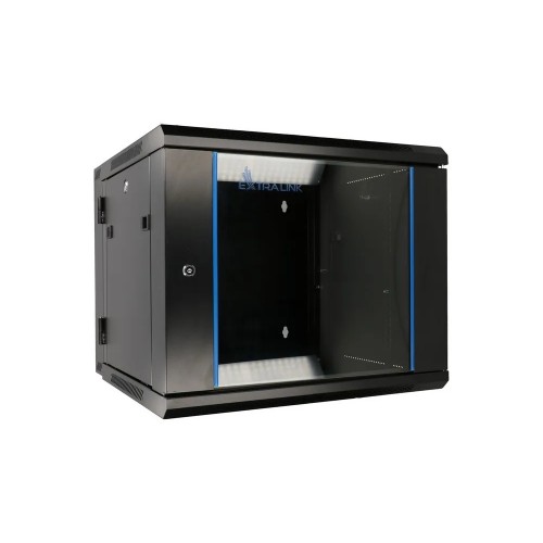 RACK 9U - TSTAR - 60 CM