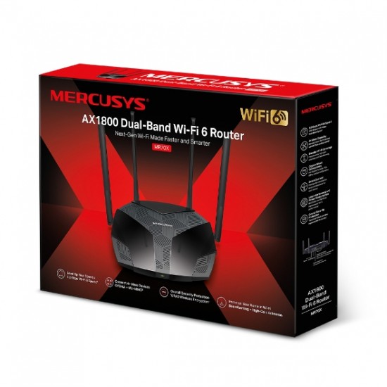 ROUTER MERCUSYS MR70GG