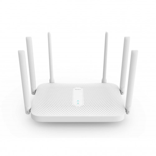 ROUTER XIAOMI AC2100