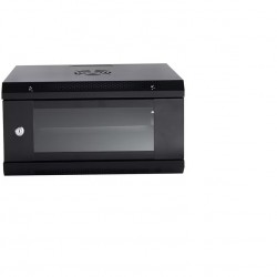 RACK 4U - DVR صغير  - اسود