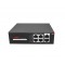 ONV H3064PS ALL G 65W  - POE HUB