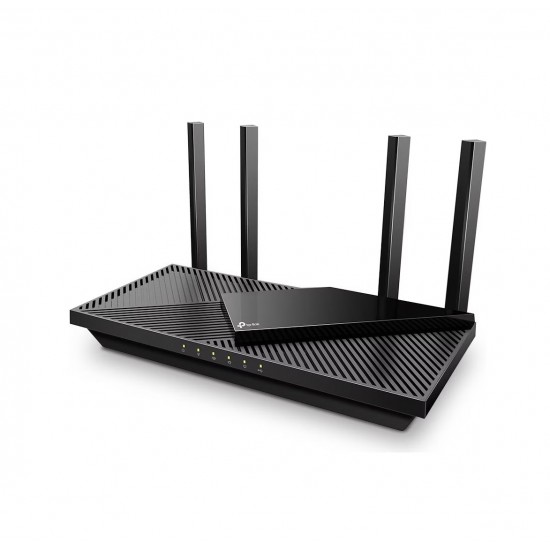 ROUTER TPLINK AX55 PRO AX3000 WiFi6