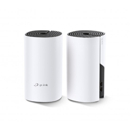 TPLINK DECO E4 AC1200 2 PCS