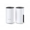 TPLINK DECO E4 AC1200 2 PCS