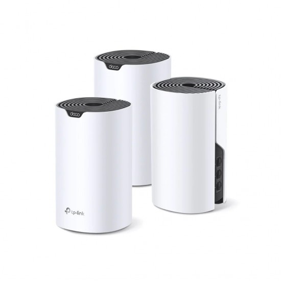 TPLINK DECO S7 AC1900 3PCS - GIGA