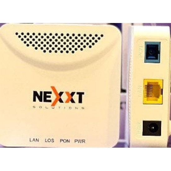ONU NEXXT 8421H GIGA - NEW