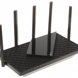 ROUTER TPLINK AXE75 AXE5400 WIFI6