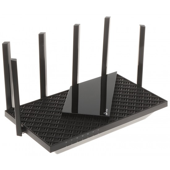 ROUTER TPLINK AXE75 AXE5400 WIFI6
