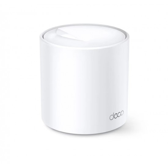 TPLINK DECO X20 AX1800 1 PCS - WIFI6