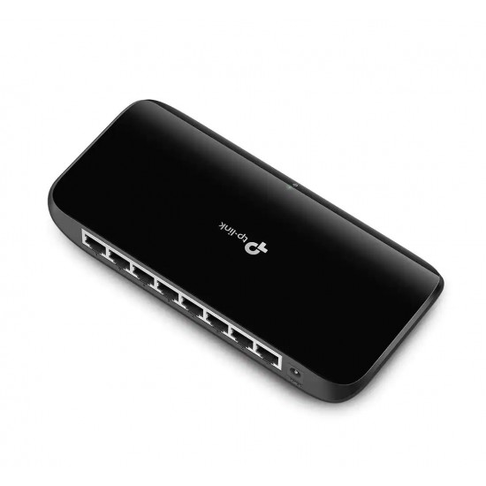HUB SWICH TP LINK 8 PORT SG1008 GIGA