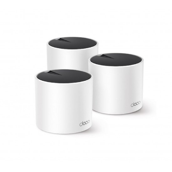 TPLINK DECO X55 AX3000 - 3PCS