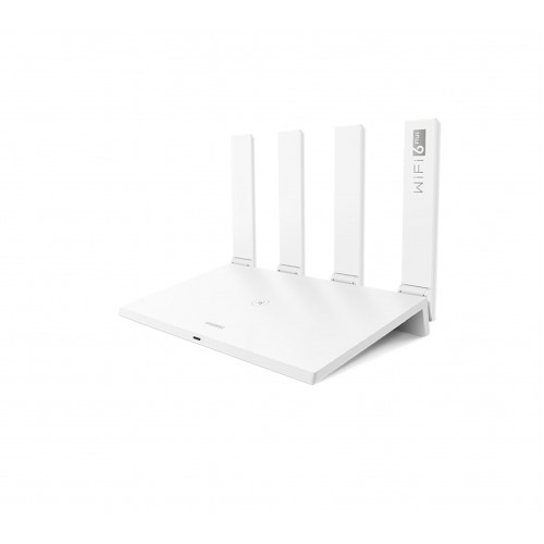 ROUTER HUAWEI AX3 - AX3000 - WIFI6