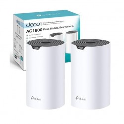 TPLINK DECO S7 AC1900 2 PCS - GIGA