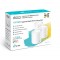 TPLINK DECO X20 AX1800 3 PCS - WIFI6