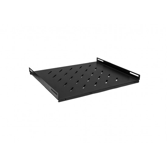 رف راك  - RACK  - حديد  -  للراكات 60 سم