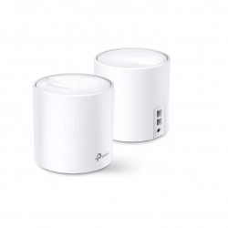 TPLINK DECO X20 AX1800 2 PCS - WIFI6