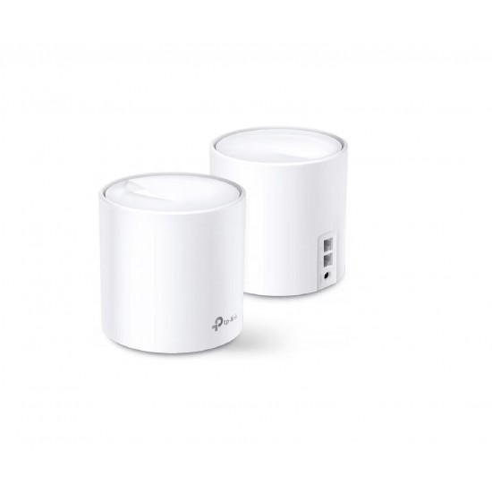TPLINK DECO X20 AX1800 2 PCS - WIFI6