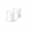 TPLINK DECO X20 AX1800 2 PCS - WIFI6