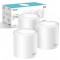 TPLINK DECO X10 AX1500 3 PCS - WIFI6