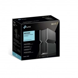 ROUTER TPLINK TRI-BAND - BE9300 - WIFI7 - ARCHER BE550