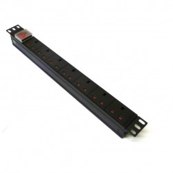 PDU MORRELL - 7WAY   ACC-PDU7