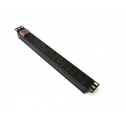 PDU MORRELL - 7WAY   ACC-PDU7