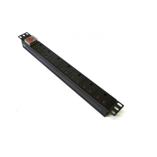 PDU MORRELL - 7WAY   ACC-PDU7