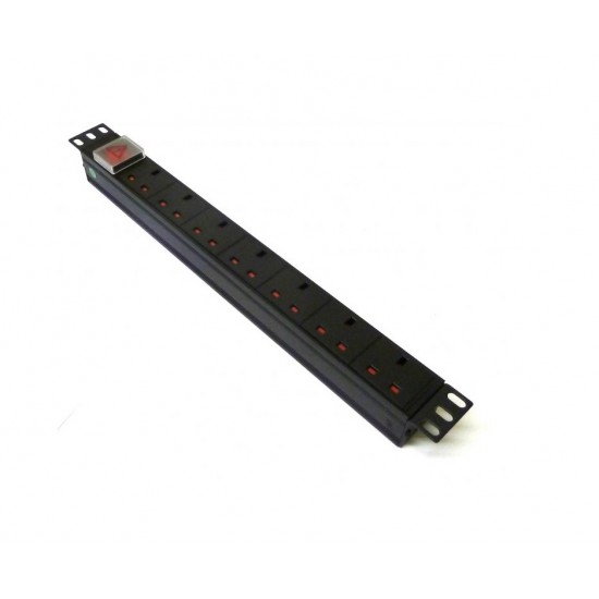 PDU MORRELL - 7WAY   ACC-PDU7