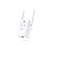TPLINK - RENG EXTENDER - TL WA 860RE