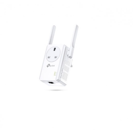 TPLINK - RENG EXTENDER - TL WA 860RE