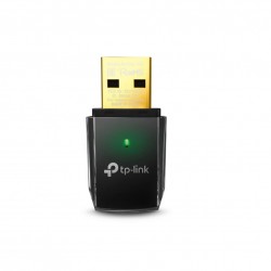 TPLINK ARCHER T2UH USB ADAPTER