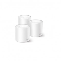 TPLINK DECO X50 AX3000 - 3PCS
