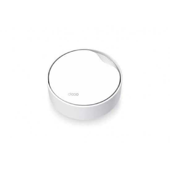 TPLINK DECO X50 AX3000 - 1 PCS - POE